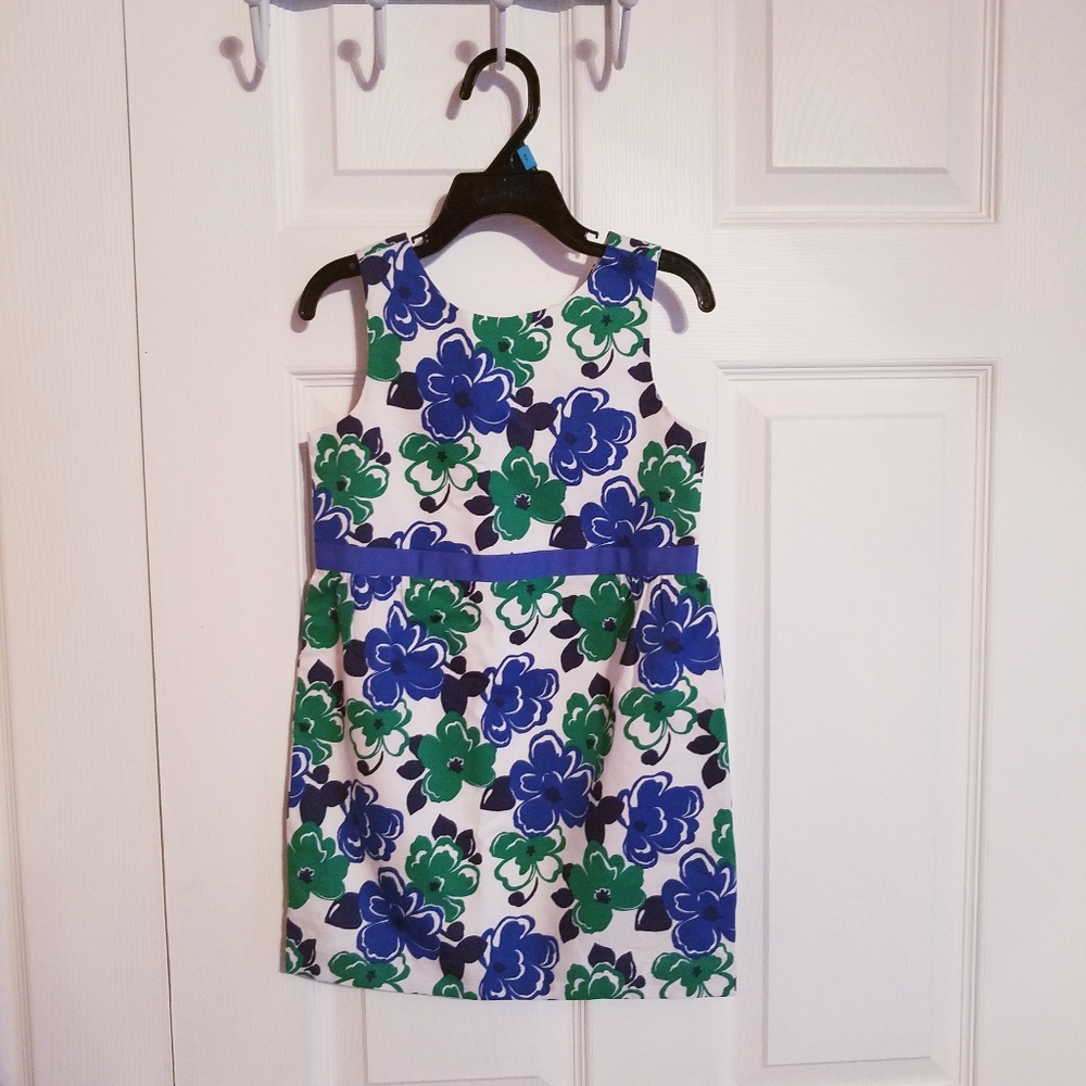 NWT Janie & Jack Dress